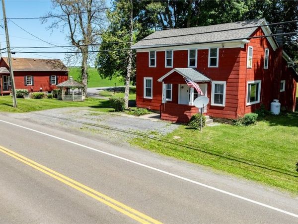 336 State Route 14 Highway, Lyons, NY 14489