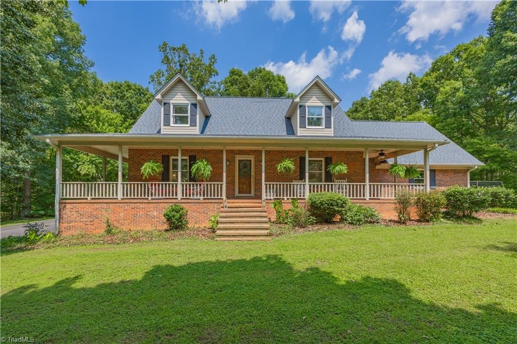 2244 N Asheboro School Road, Asheboro, NC 27203 Main Photo