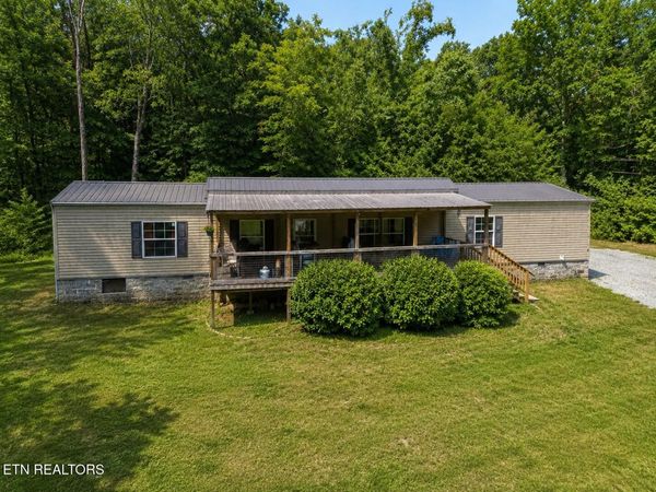 118 Skyline Drive, Crossville, TN 38572