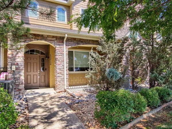 15296 W 66th Drive , Unit E, Arvada, CO 80007