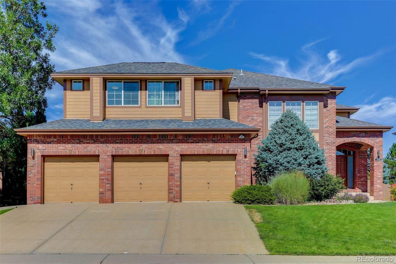 9041 Kittiwake Street, Littleton, CO 80126 Main Photo