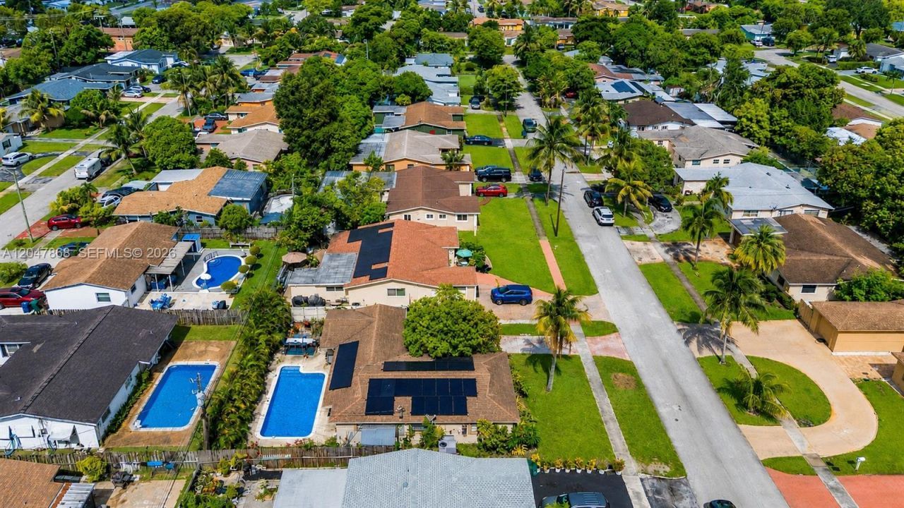 4230 NW 23rd Ct , Lauderhill, FL 33313 Photo