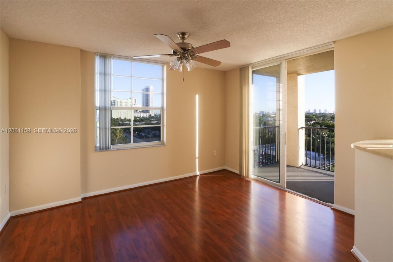 520 SE 5th Ave , Unit 1603, Fort Lauderdale, FL 33301 Photo
