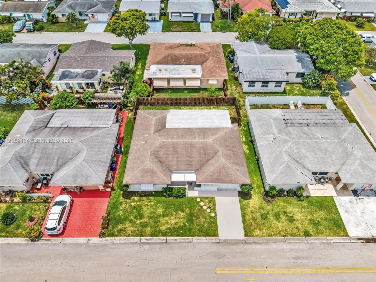1065 NW 68th Ter, Margate, FL 33063 Photo