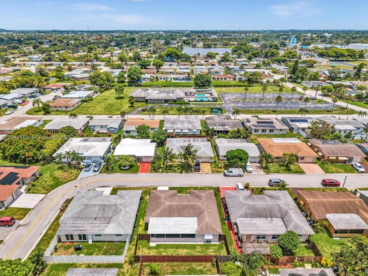 1065 NW 68th Ter, Margate, FL 33063 Photo