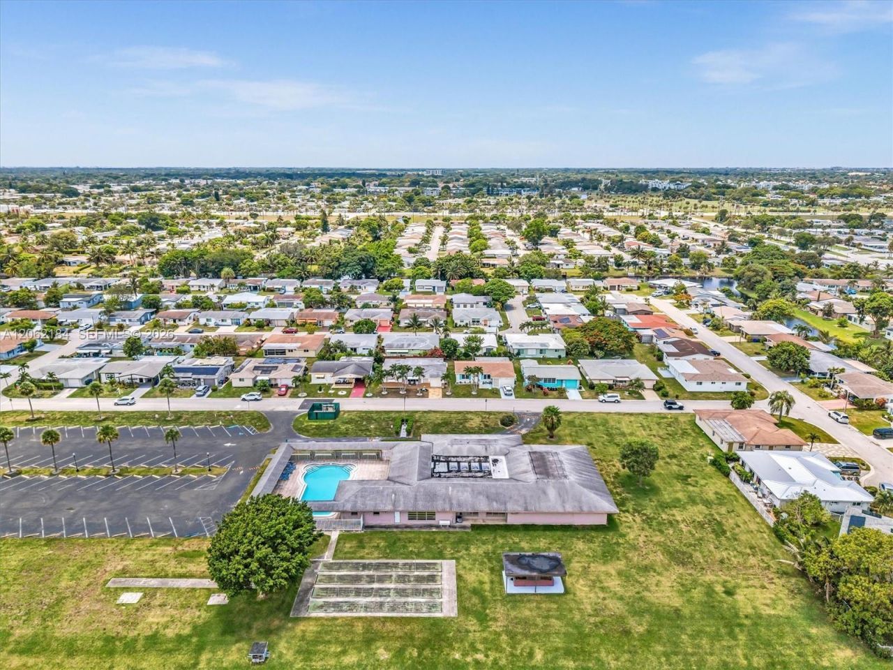 1065 NW 68th Ter, Margate, FL 33063 Photo