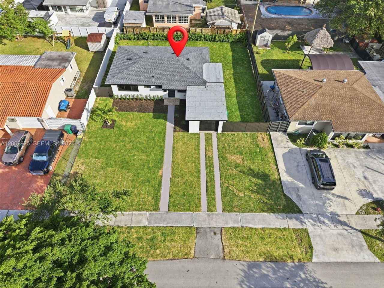 9660 Dominican Dr, Cutler Bay, FL 33189 Photo