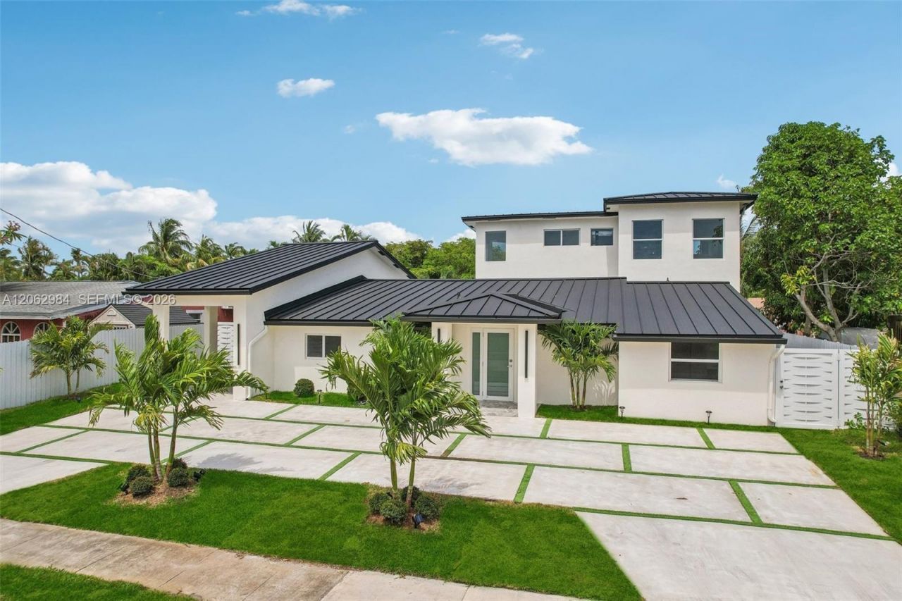 2001 SW 23rd Ave, Fort Lauderdale, FL 33312 Photo