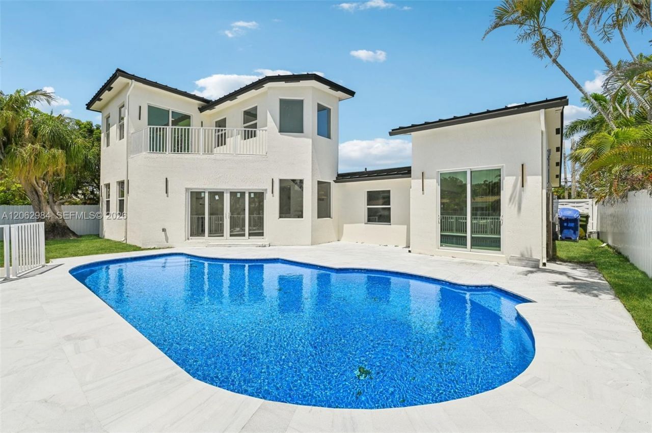 2001 SW 23rd Ave, Fort Lauderdale, FL 33312 Photo