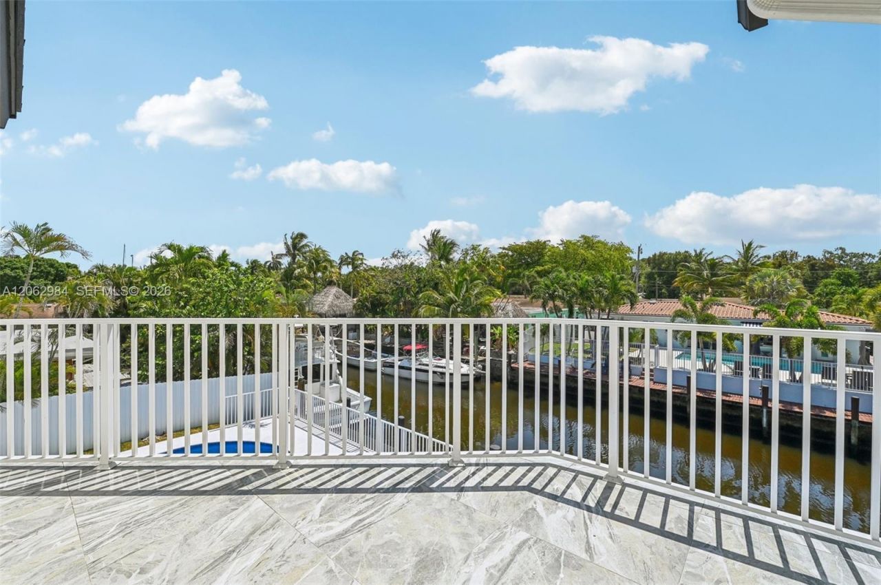 2001 SW 23rd Ave, Fort Lauderdale, FL 33312 Photo
