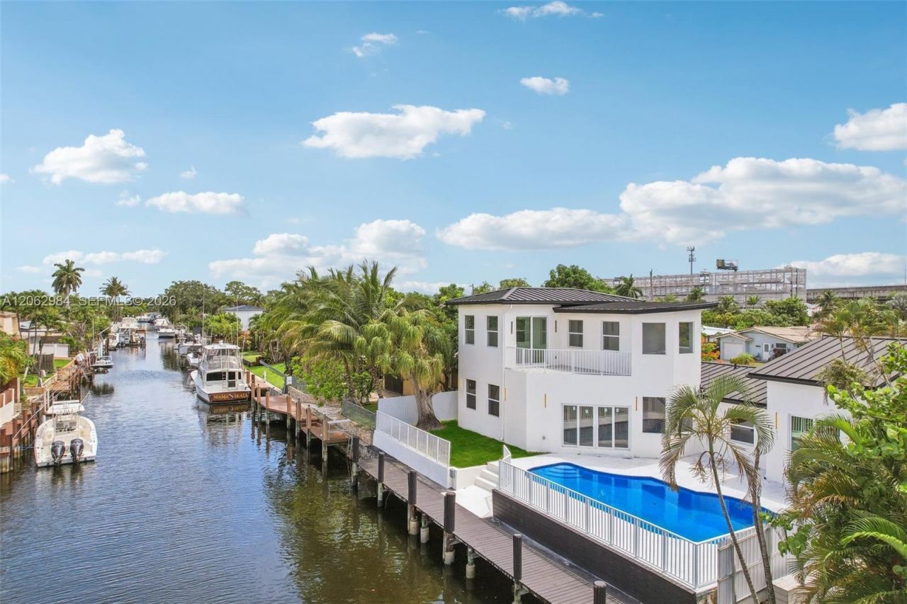 2001 SW 23rd Ave, Fort Lauderdale, FL 33312 Photo