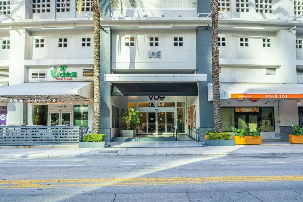 1250 S Miami Ave , Unit 1912, Miami, FL 33130 Photo