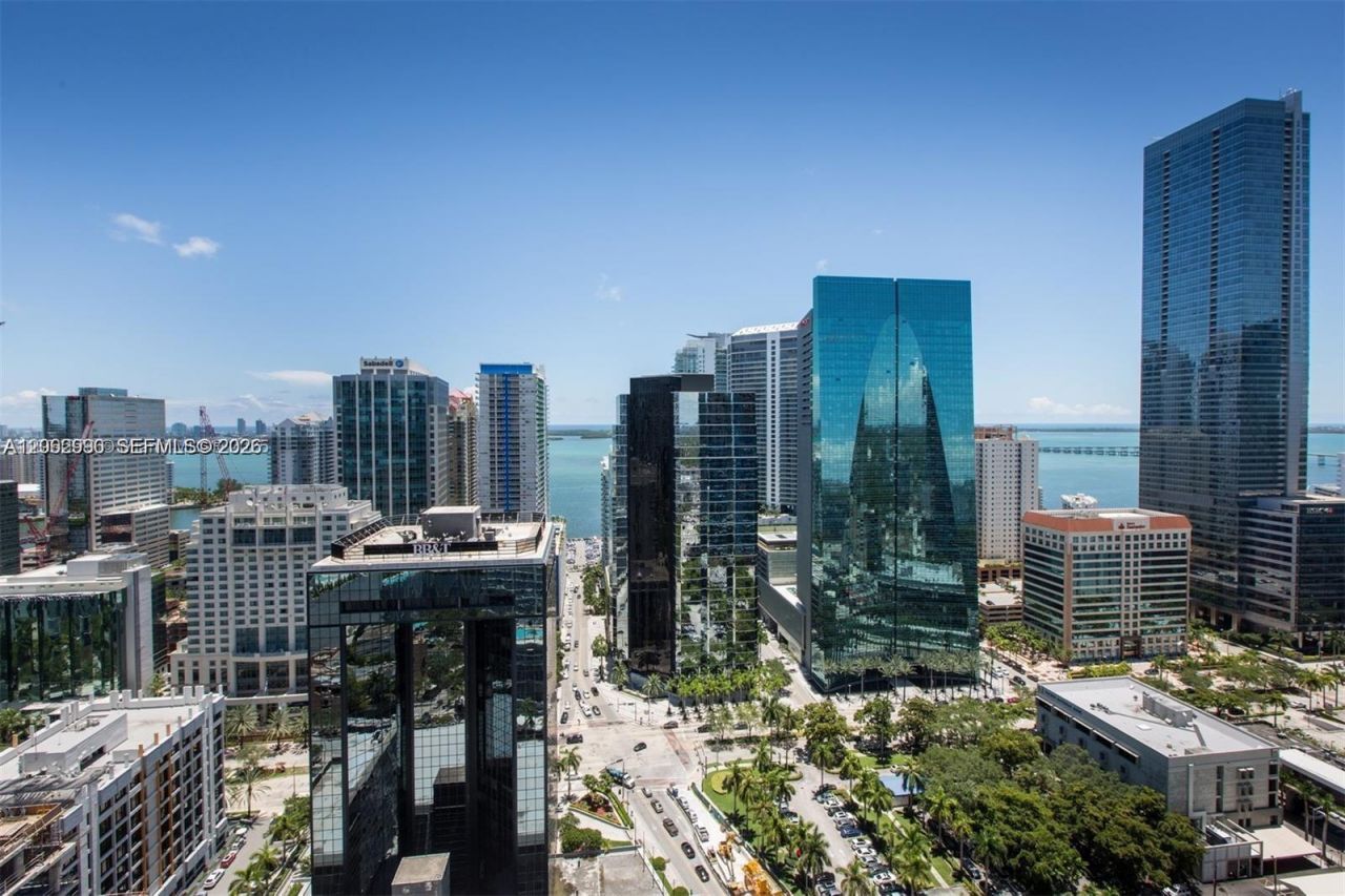 1250 S Miami Ave , Unit 1912, Miami, FL 33130 Photo