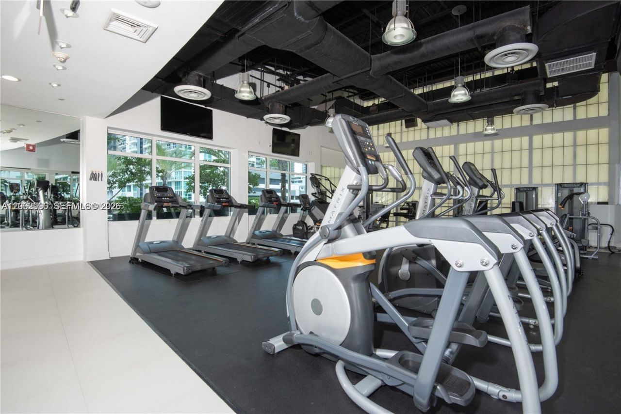 1250 S Miami Ave , Unit 1912, Miami, FL 33130 Photo
