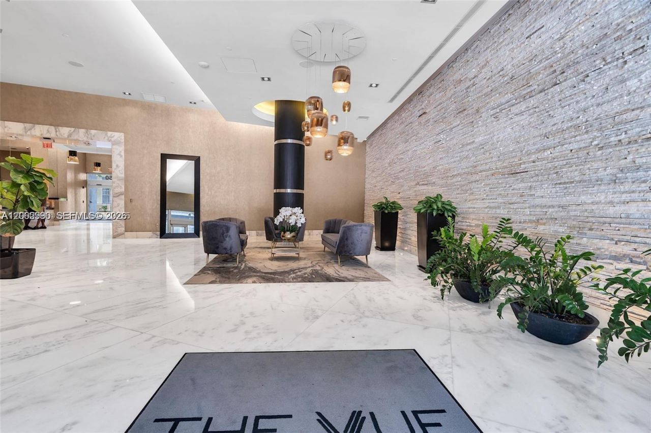 1250 S Miami Ave , Unit 1912, Miami, FL 33130 Photo