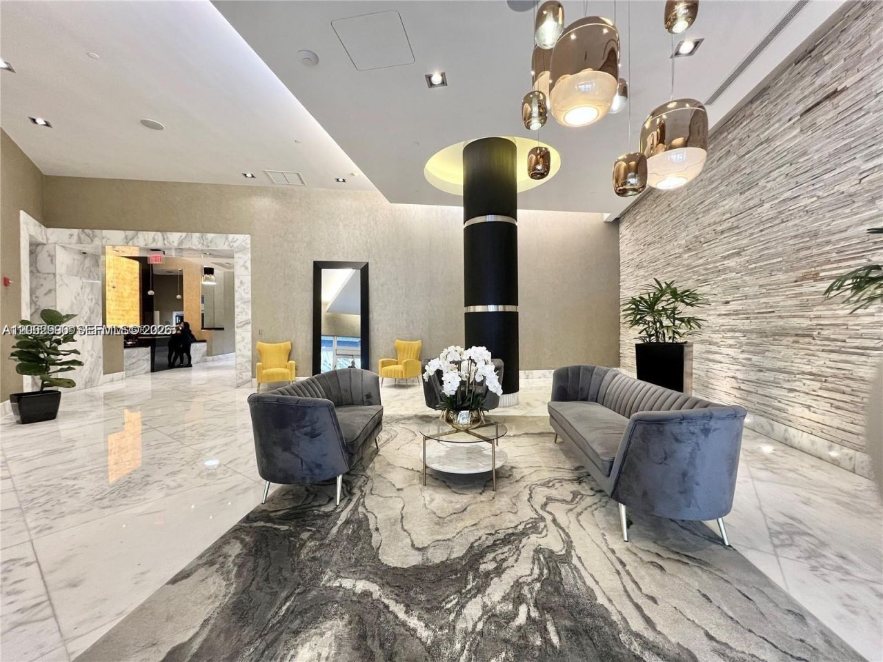 1250 S Miami Ave , Unit 1912, Miami, FL 33130 Photo