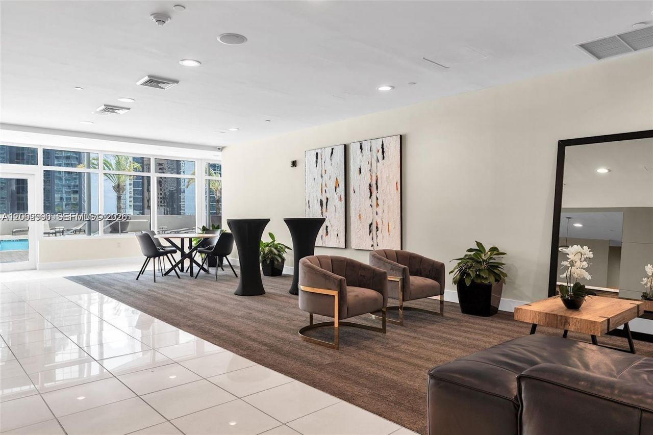 1250 S Miami Ave , Unit 1912, Miami, FL 33130 Photo