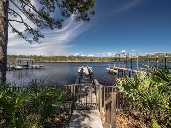 Lot 60 Grande Point, Inlet Beach, FL 32461