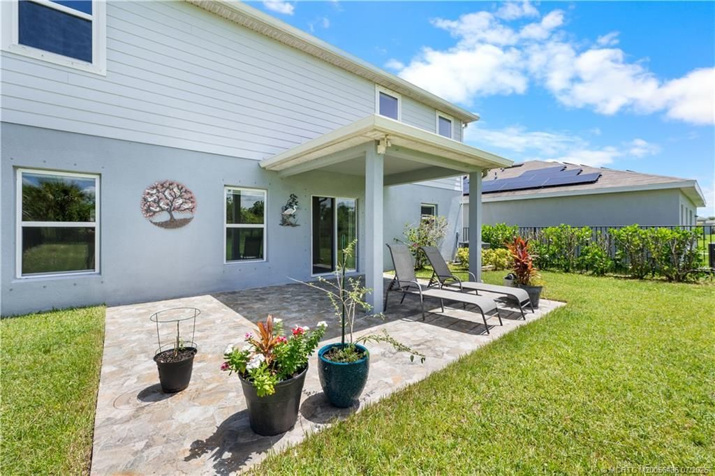 359 Clementine Road, Fort Pierce, FL 34981 Photo