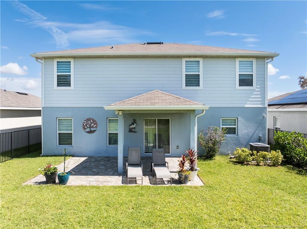 359 Clementine Road, Fort Pierce, FL 34981 Photo