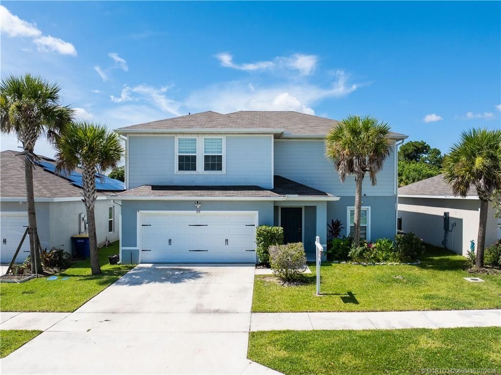 359 Clementine Road, Fort Pierce, FL 34981 Photo