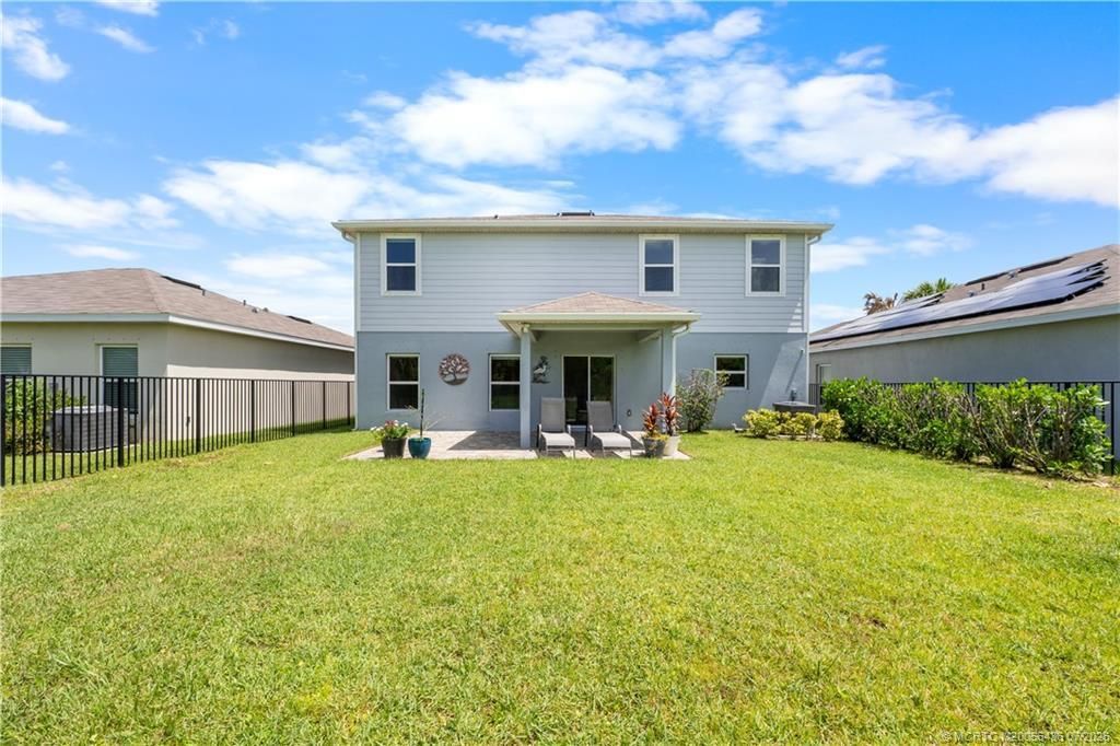 359 Clementine Road, Fort Pierce, FL 34981 Photo