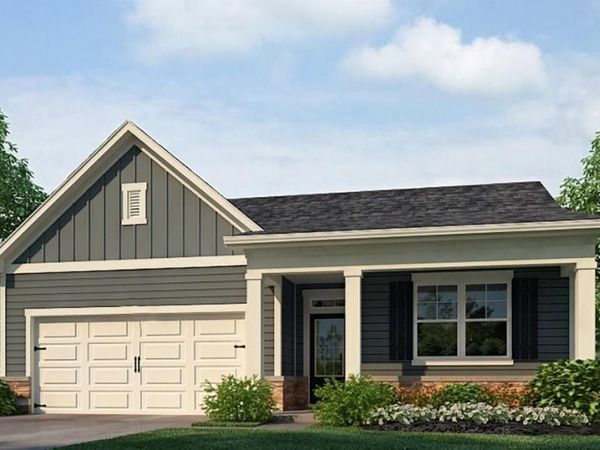 3516 Camille Road , Lithia Springs, GA 30122