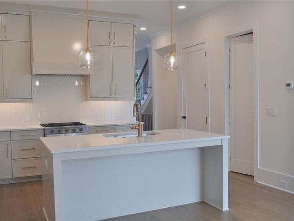 249 White Street NW, Marietta, GA 30060