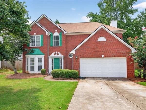 368 Celia Glen Court , Lawrenceville, GA 30044