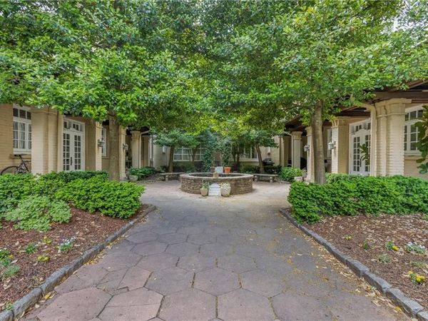 754 Juniper Street NE, Unit 4, Atlanta, GA 30308