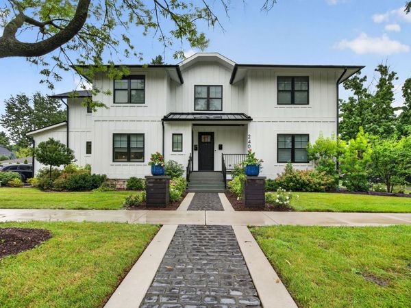 240 S Brainard Avenue , Unit 2, La Grange, IL 60525