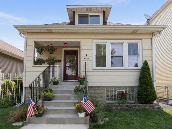 4047 N Moody Avenue , Unit GDN, Chicago, IL 60634
