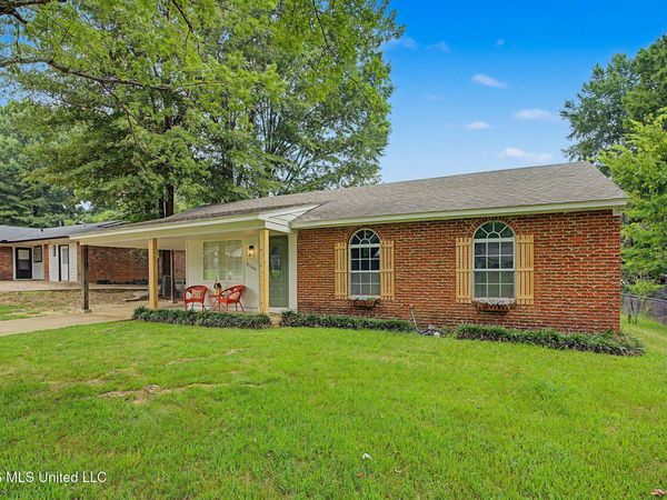 5788 Natchez Drive, Horn Lake, MS 38637