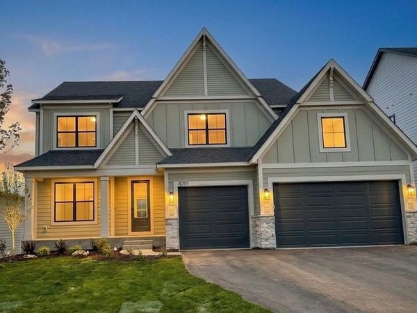 4097 Arbor Drive , Woodbury, MN 55129