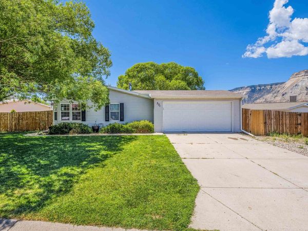 331 Mineral Springs Circle , Parachute, CO 81635