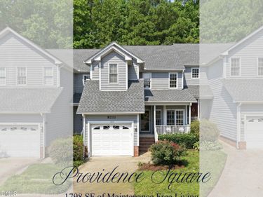 8211 Hempshire Place, Unit 104, Raleigh, NC 27613