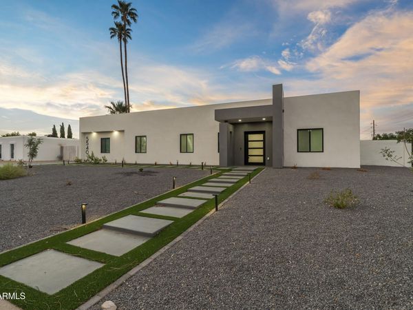 5540 E DAHLIA Drive, Scottsdale, AZ 85254