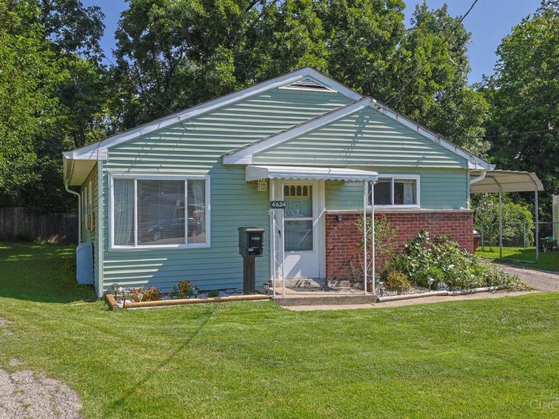 6624 Flagstone Court, Cincinnati, OH 45239 Photo 1