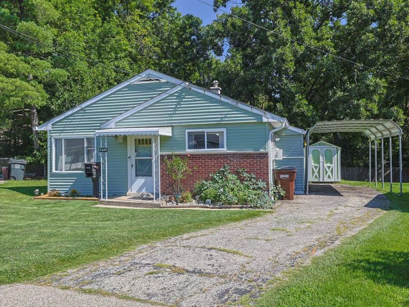 6624 Flagstone Court, Cincinnati, OH 45239 Photo 2