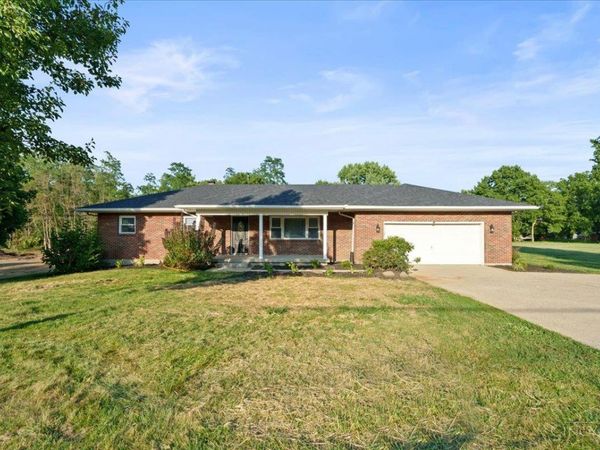 4242 Elk Creek Road, Madison Twp, OH 45067