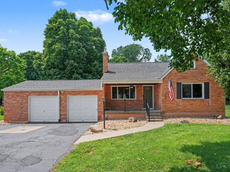 8301 Dry Fork Road, Harrison Twp, OH 45002 Photo 2