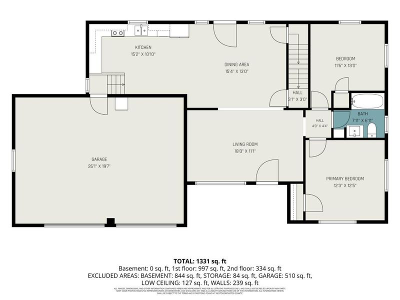 8301 Dry Fork Road, Harrison Twp, OH 45002 Photo 27