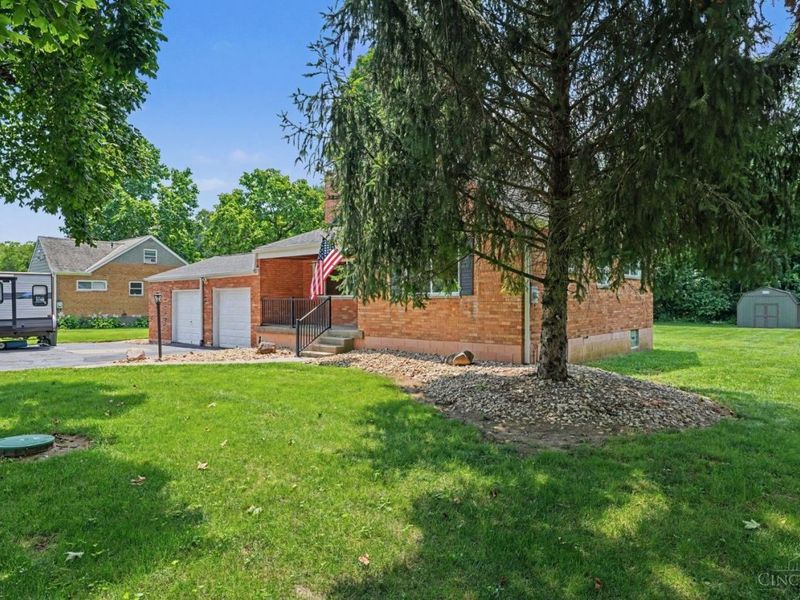 8301 Dry Fork Road, Harrison Twp, OH 45002 Photo 3
