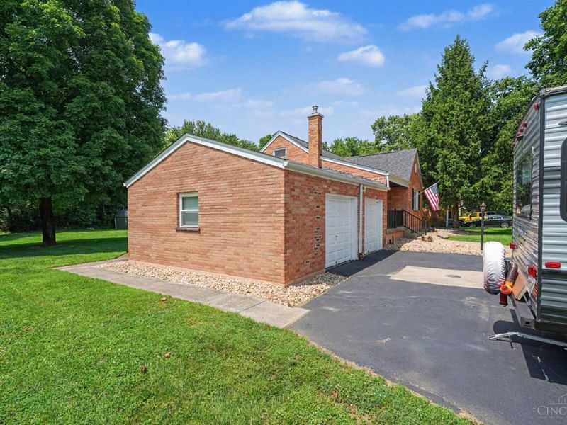 8301 Dry Fork Road, Harrison Twp, OH 45002 Photo 4