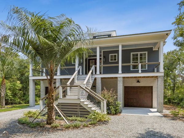 109 Carousers Cove, Saint Marys, GA 31558