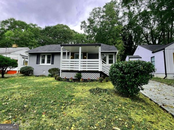 1511 Mims Street SW, Atlanta, GA 30314