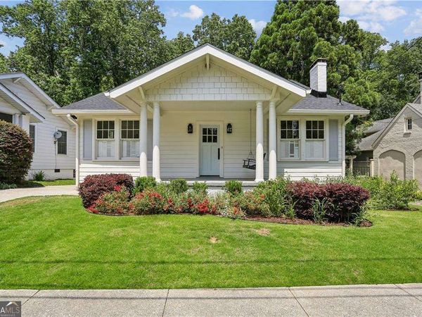 6 Arc Way NE, Atlanta, GA 30305