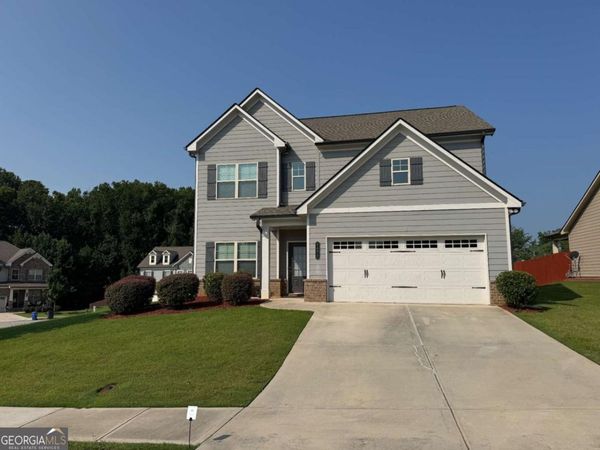 4472 Beechnut View, Gainesville, GA 30504