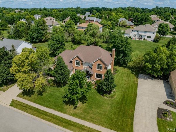 2306 Longleaf Court, Fort Wayne, IN 46814