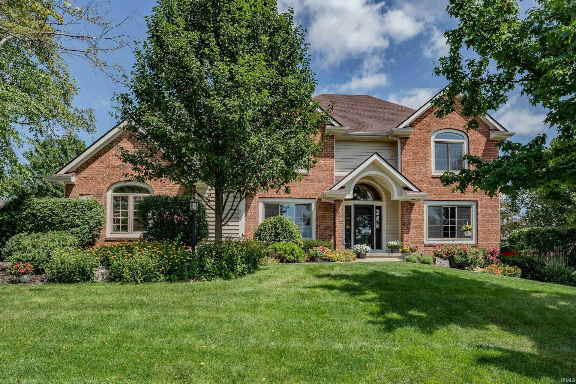 2306 Longleaf Court, Fort Wayne, IN 46814 Main Photo